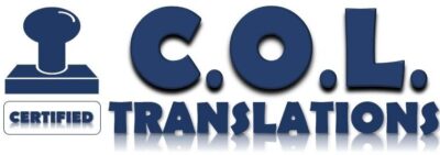 C.O.L. Translations